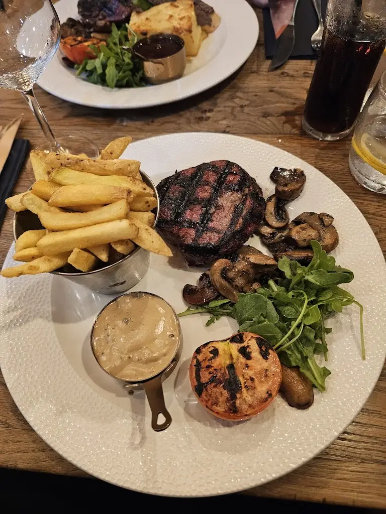 Lauren Williams_The Eating Inn_Blackpool_review