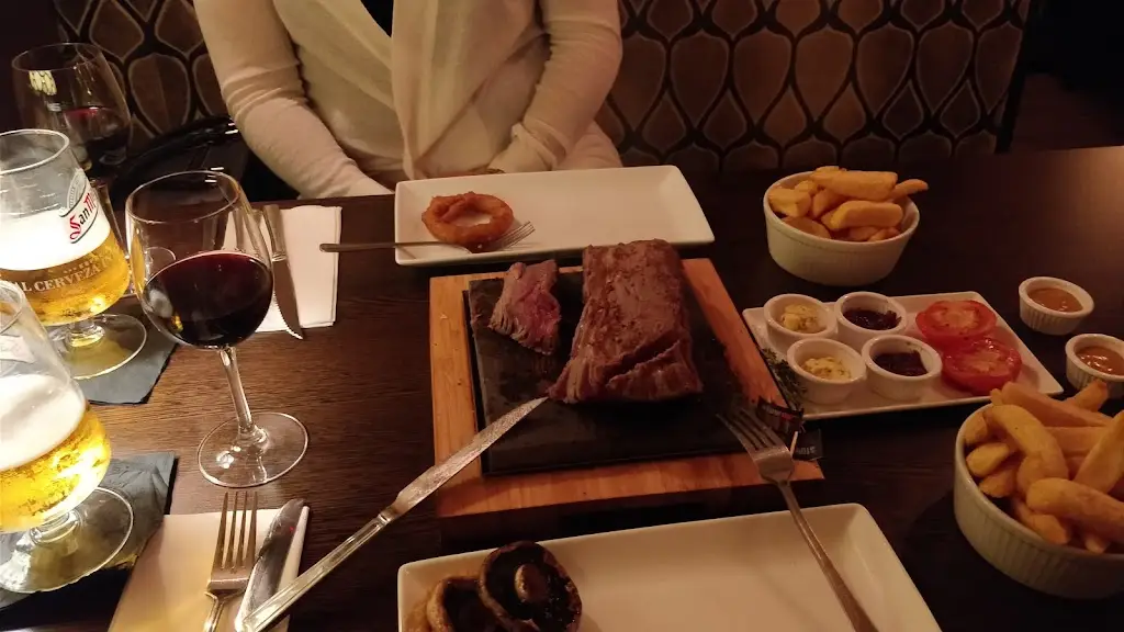 Menu_The Stone Grill_Blackpool_image_9