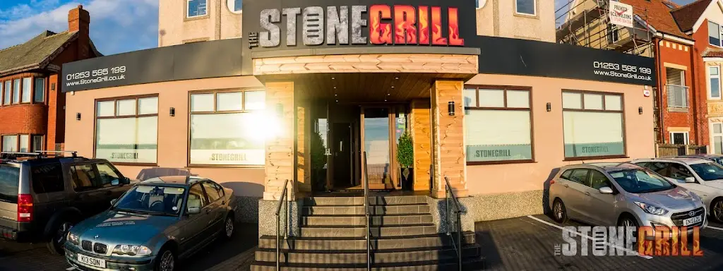 The Stone Grill_Blackpool_slider_image_1