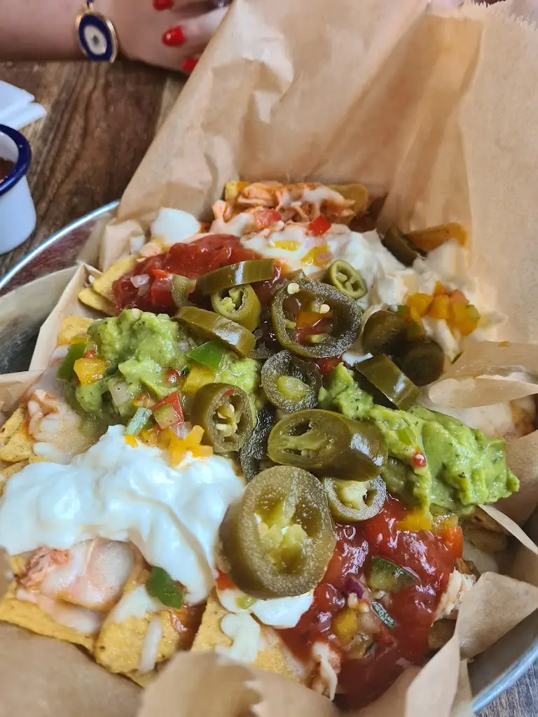 Menu_Common Bar & Kitchen_Blackpool_image_6