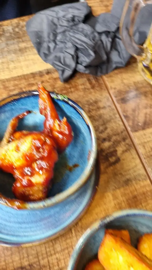 Menu_Common Bar & Kitchen_Blackpool_image_9