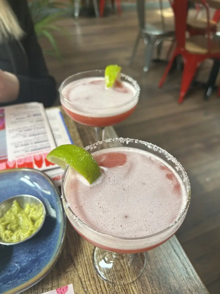 Claire Major_Common Bar & Kitchen_Blackpool_review