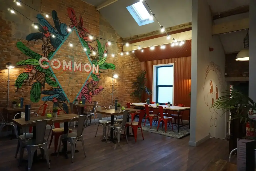 Common Bar & Kitchen_Blackpool_slider_image_1