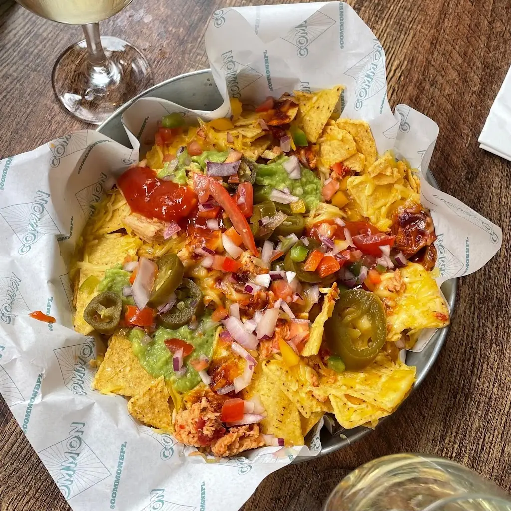 Common Bar & Kitchen_Blackpool_slider_image_3