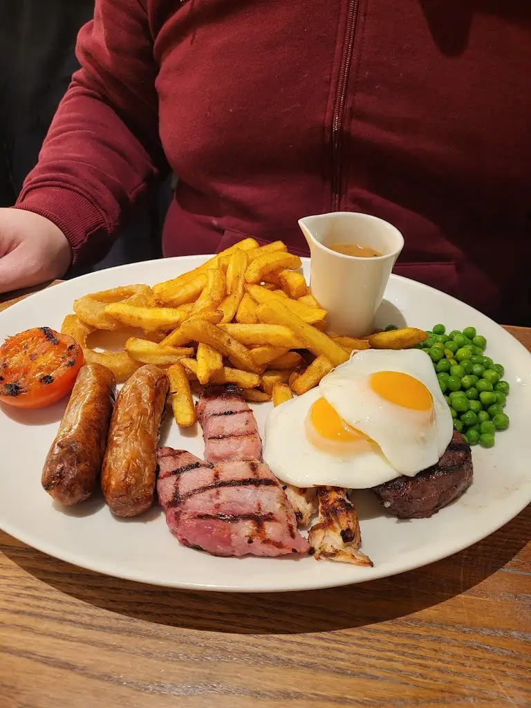 Menu_Three Piers Cookhouse + Pub_Blackpool_immagine_5