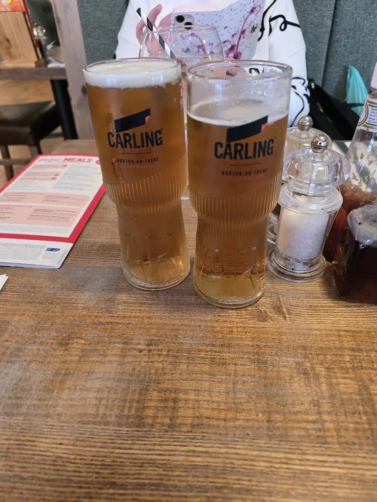 Menu_Three Piers Cookhouse + Pub_Blackpool_immagine_7