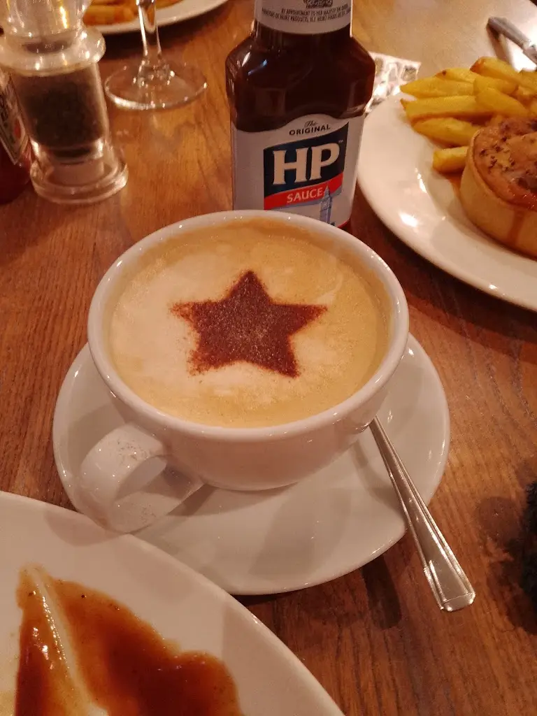 Menu_Three Piers Cookhouse + Pub_Blackpool_immagine_9