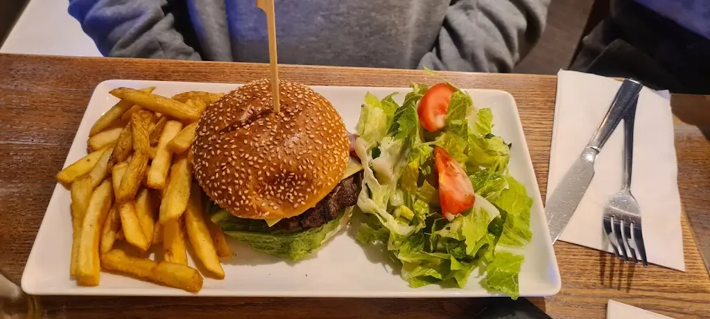 Roxanne Ward_Three Piers Cookhouse + Pub_Blackpool_recensione