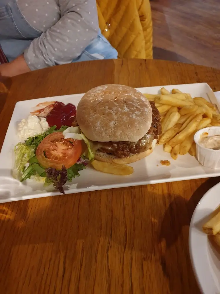 Menu_West Coast Rock Cafe_Blackpool_immagine_7