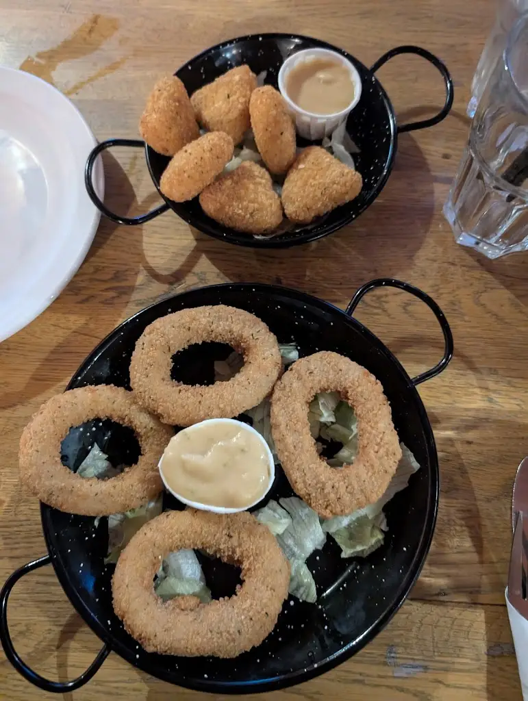 Karl King_West Coast Rock Cafe_Blackpool_recensione