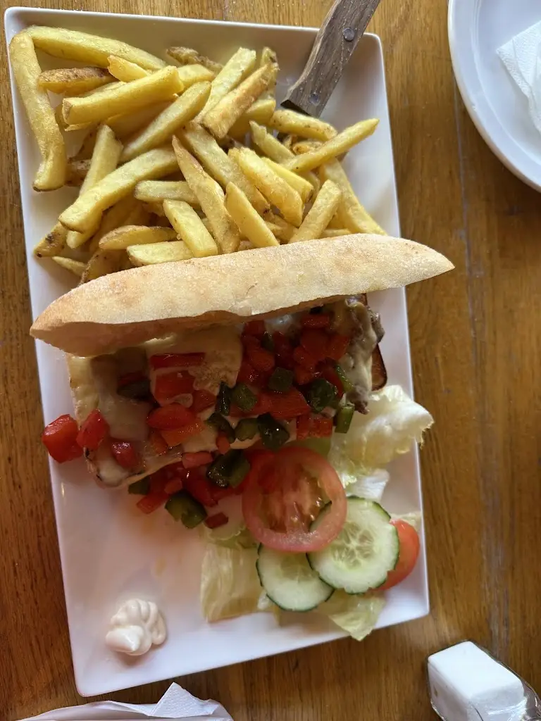 Jane Bullock_West Coast Rock Cafe_Blackpool_recensione