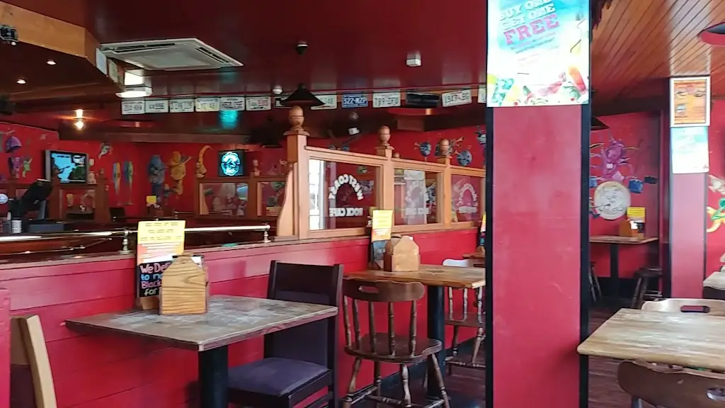 West Coast Rock Cafe_Blackpool_slider_image_2