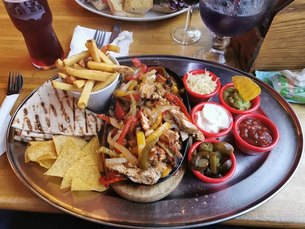 West Coast Rock Cafe_Blackpool_slider_image_3