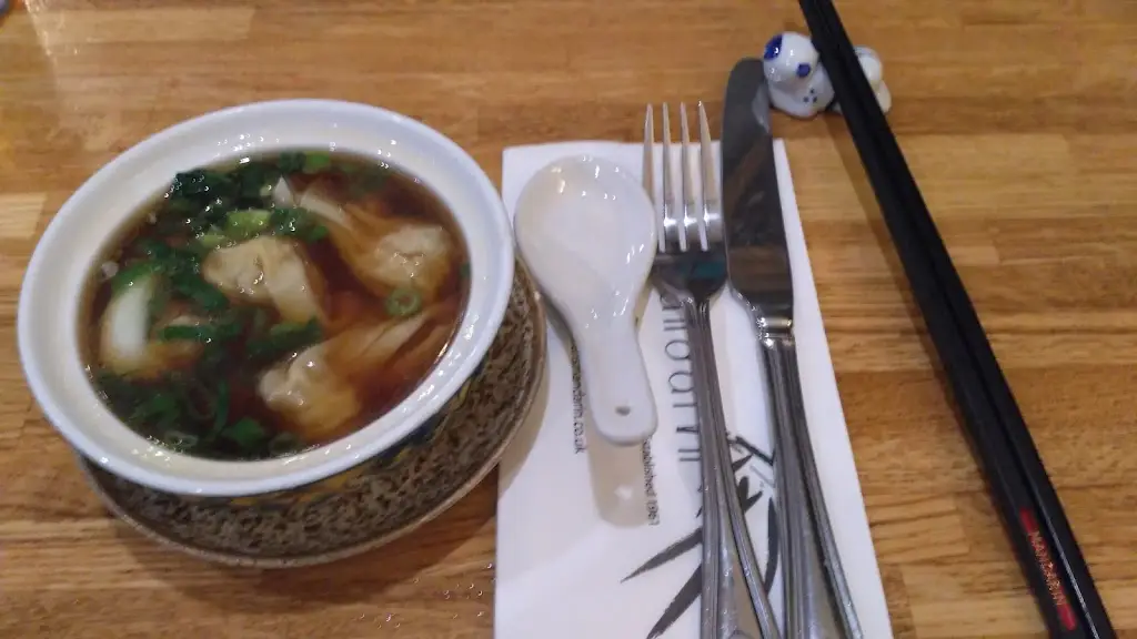 Menu_Michael Wan's Mandarin 上官樓_Blackpool_image_9