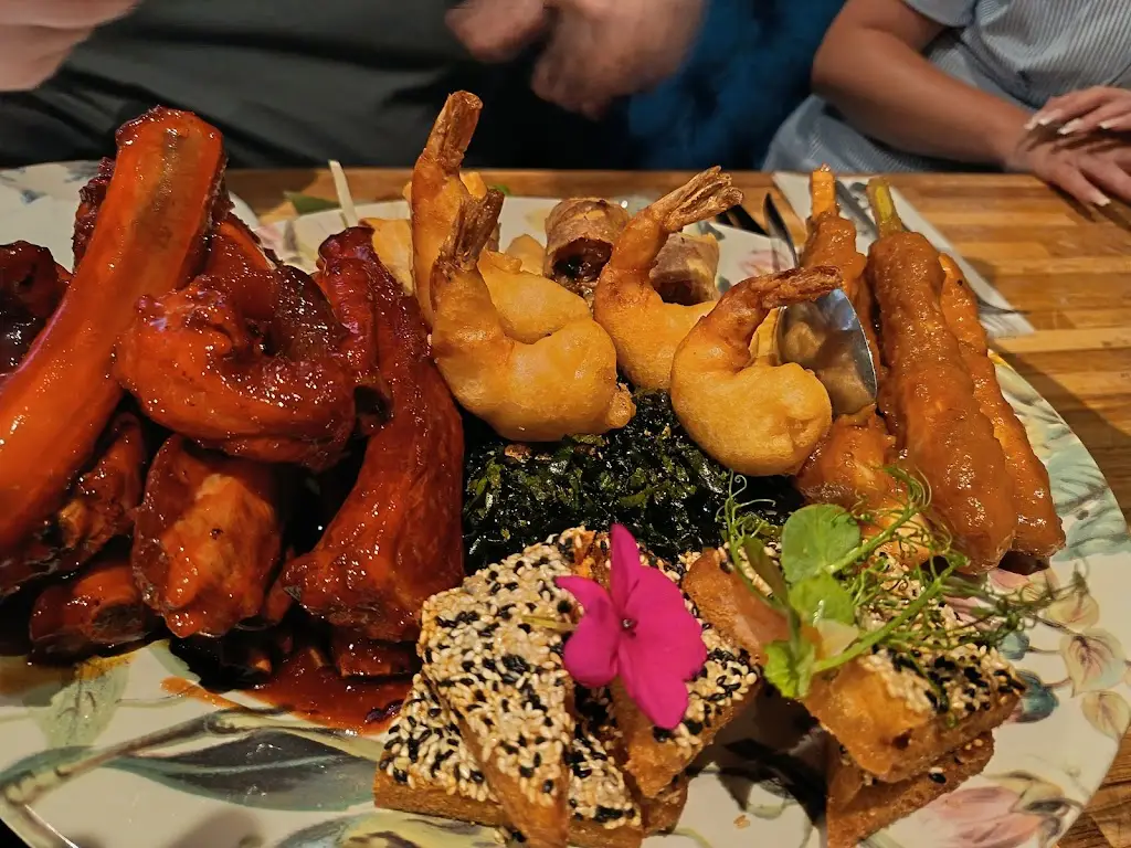 Matt Johal_Michael Wan's Mandarin 上官樓_Blackpool_review