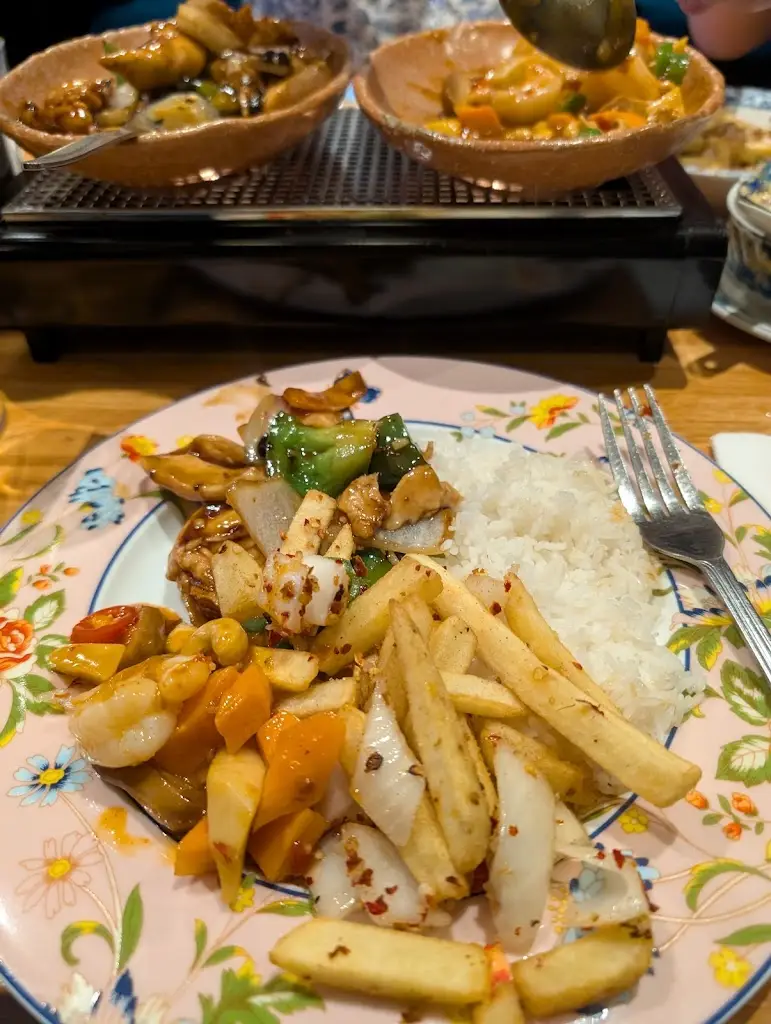 Russell Rookley_Michael Wan's Mandarin 上官樓_Blackpool_review