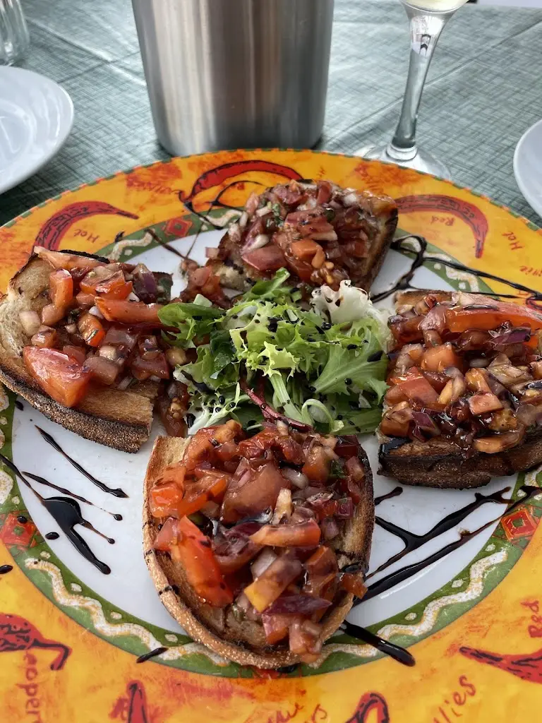 Menu_Ambrosini's_Blackpool_image_6