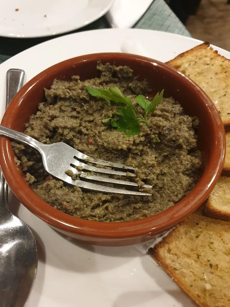 Menu_Ambrosini's_Blackpool_image_9