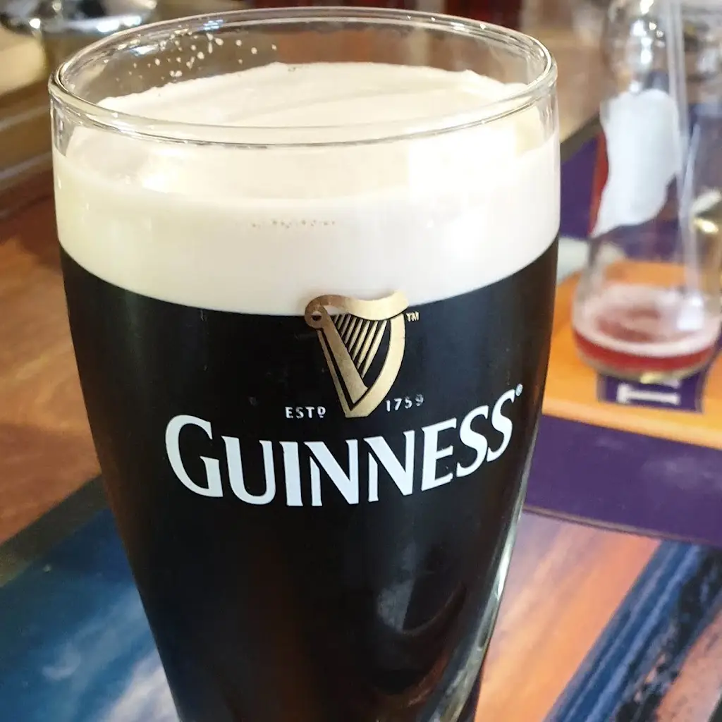 Menu_The Blueberry Pub - Blewbury_Blewbury_image_2