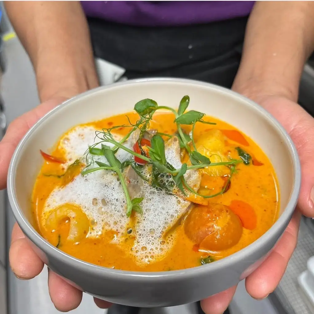 Menu_The Blueberry Pub - Blewbury_Blewbury_image_3