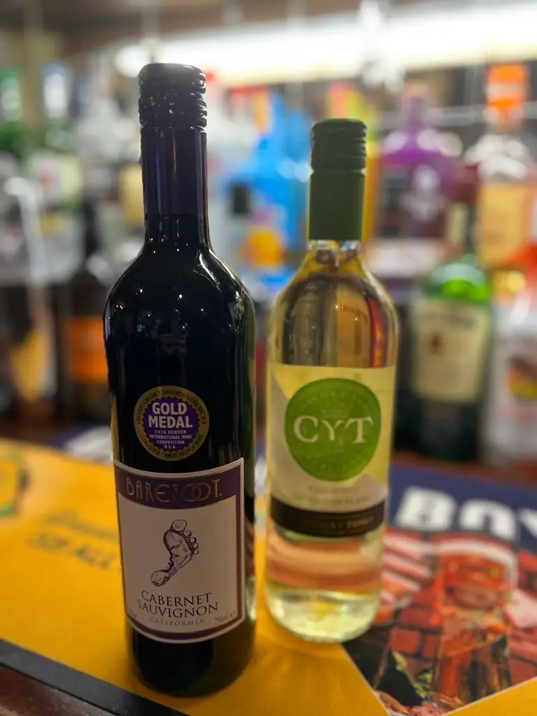 Menu_The Blueberry Pub - Blewbury_Blewbury_image_4