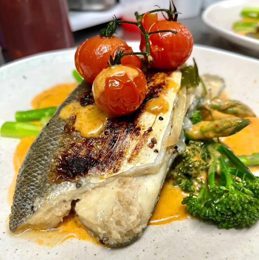 Menu_The Blueberry Pub - Blewbury_Blewbury_image_7