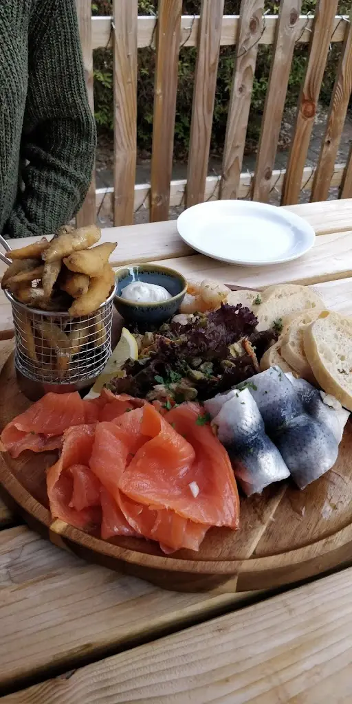 Menu_The Blueberry Pub - Blewbury_Blewbury_image_8