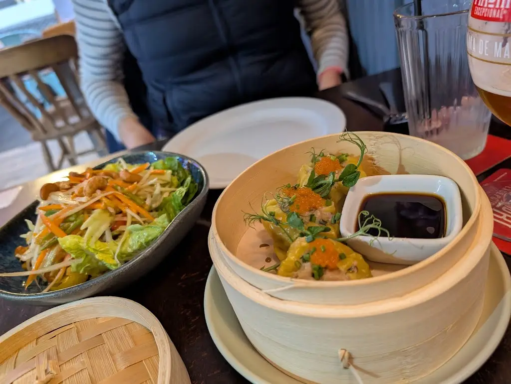 Menu_The Blueberry Pub - Blewbury_Blewbury_image_9