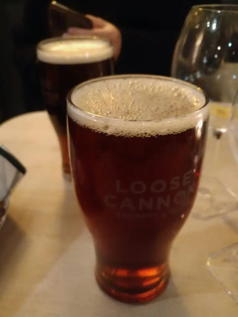 Menu_The Red Lion_Blewbury_image_5