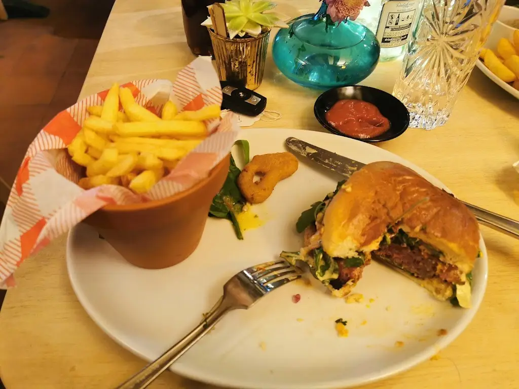 Menu_The Red Lion_Blewbury_image_6