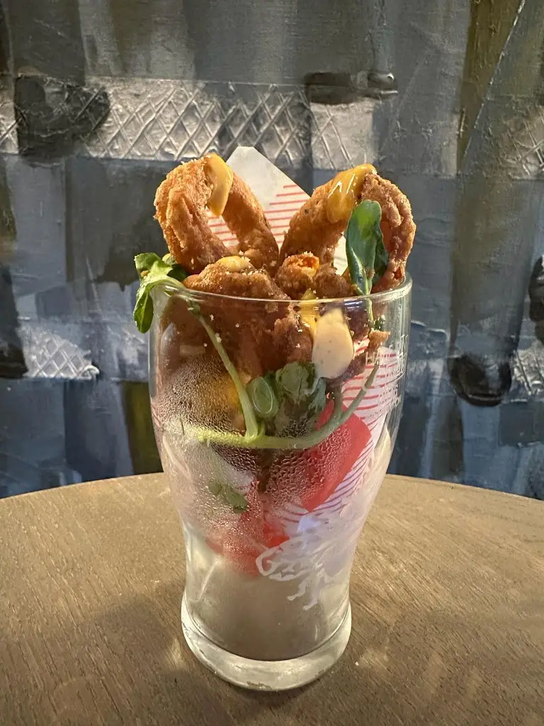 Menu_The Red Lion_Blewbury_image_9