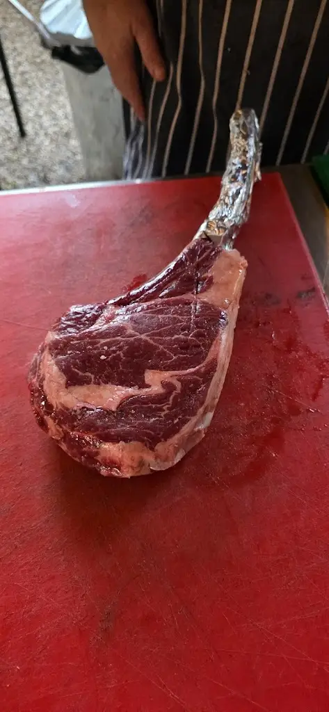 Scott Chambers_The Red Lion_Blewbury_review