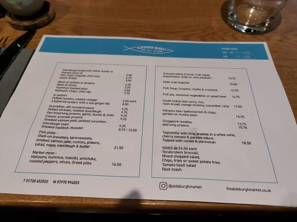 Menu_The Aldeburgh Market_Aldeburgh_image_1