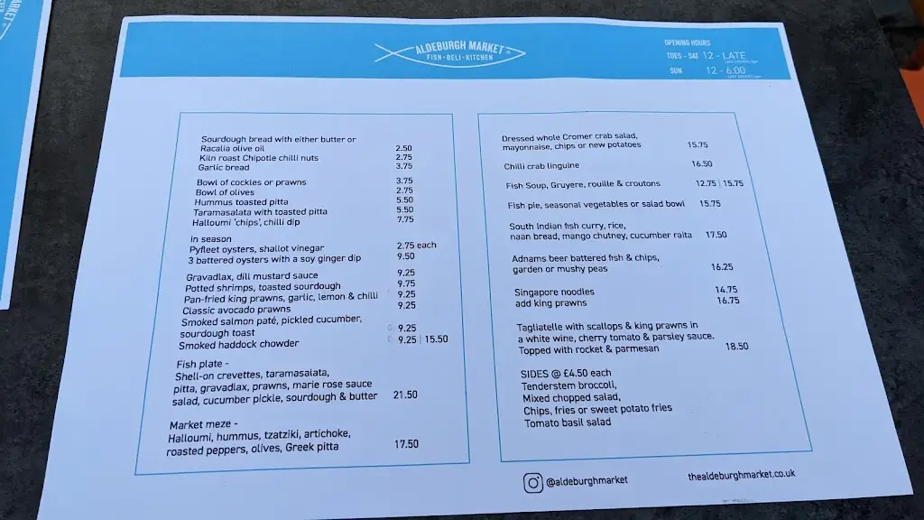 Menu_The Aldeburgh Market_Aldeburgh_image_3
