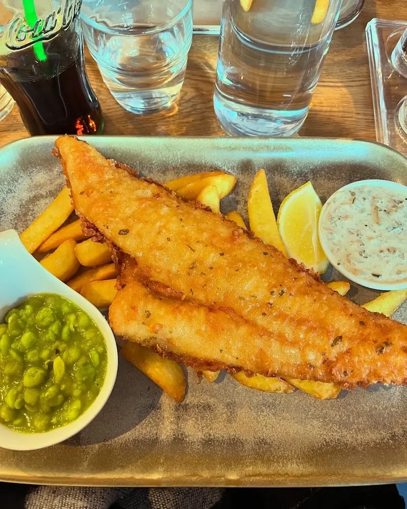 Lior Brosh_The Aldeburgh Market_Aldeburgh_review