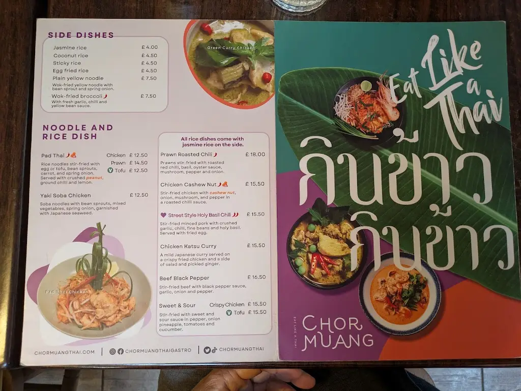 Menu_Chor Muang Thai Gastro_Blewbury_image_2