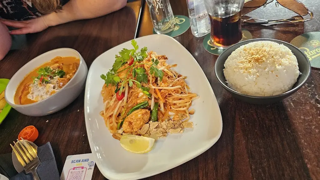 Marc Oakley_Chor Muang Thai Gastro_Blewbury_review