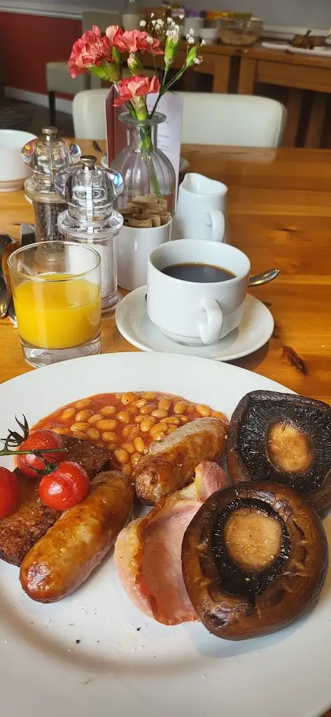 Mel_The Walnut Tree Inn_Blisworth_review