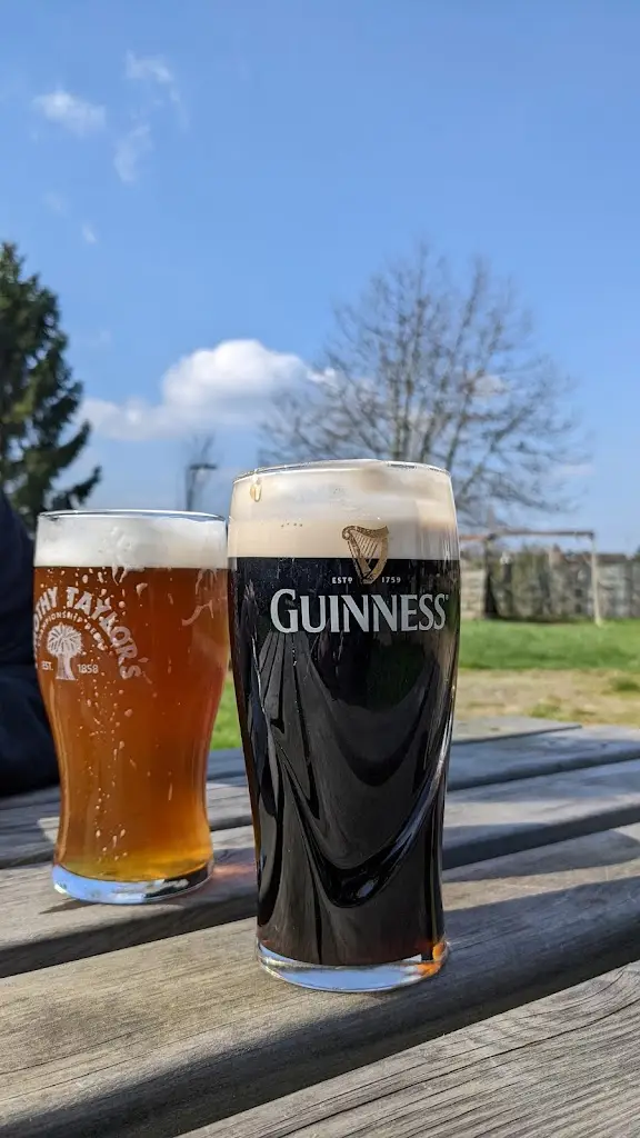 Menu_The Royal Oak_Blisworth_image_1