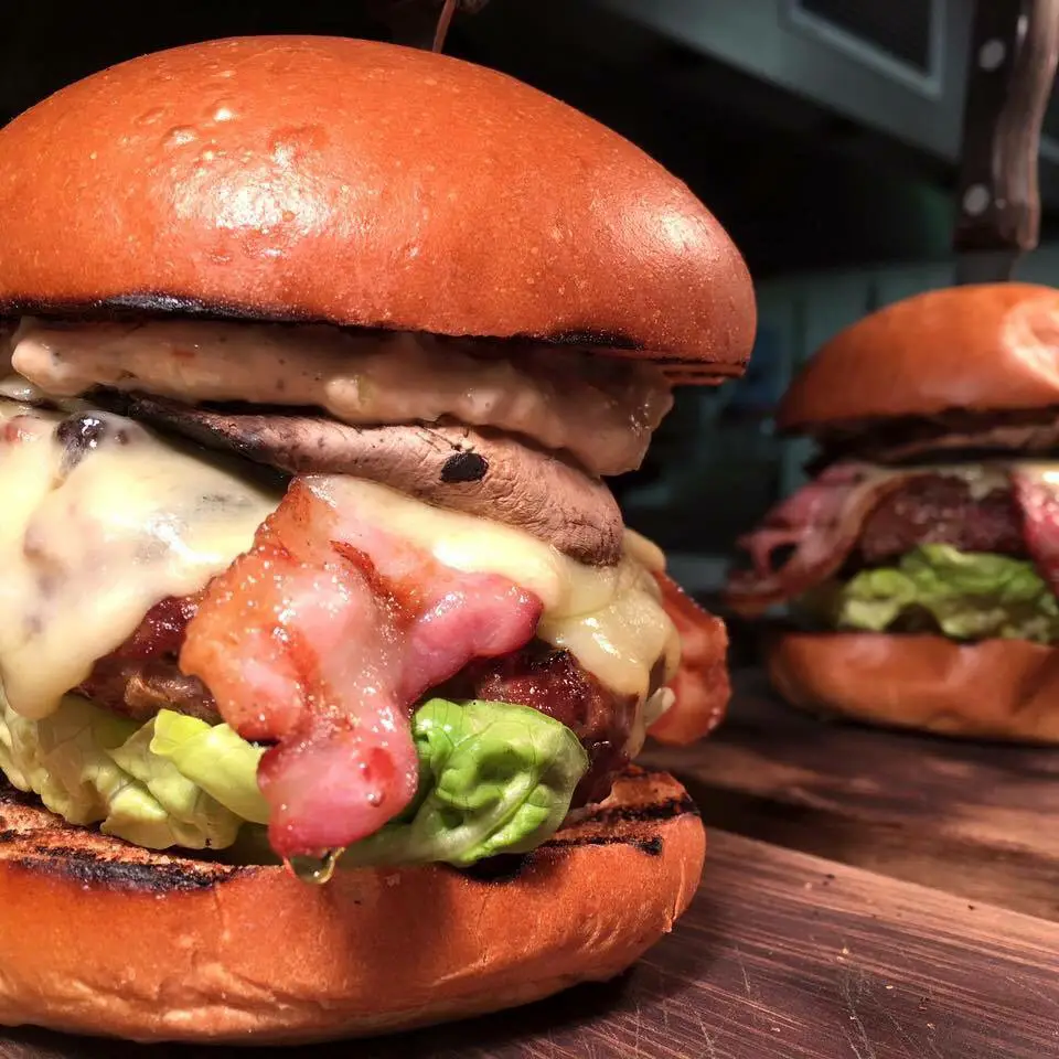 Menu_The Royal Oak_Blisworth_image_2