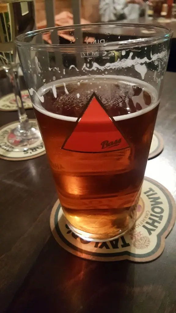 Menu_The Royal Oak_Blisworth_image_3