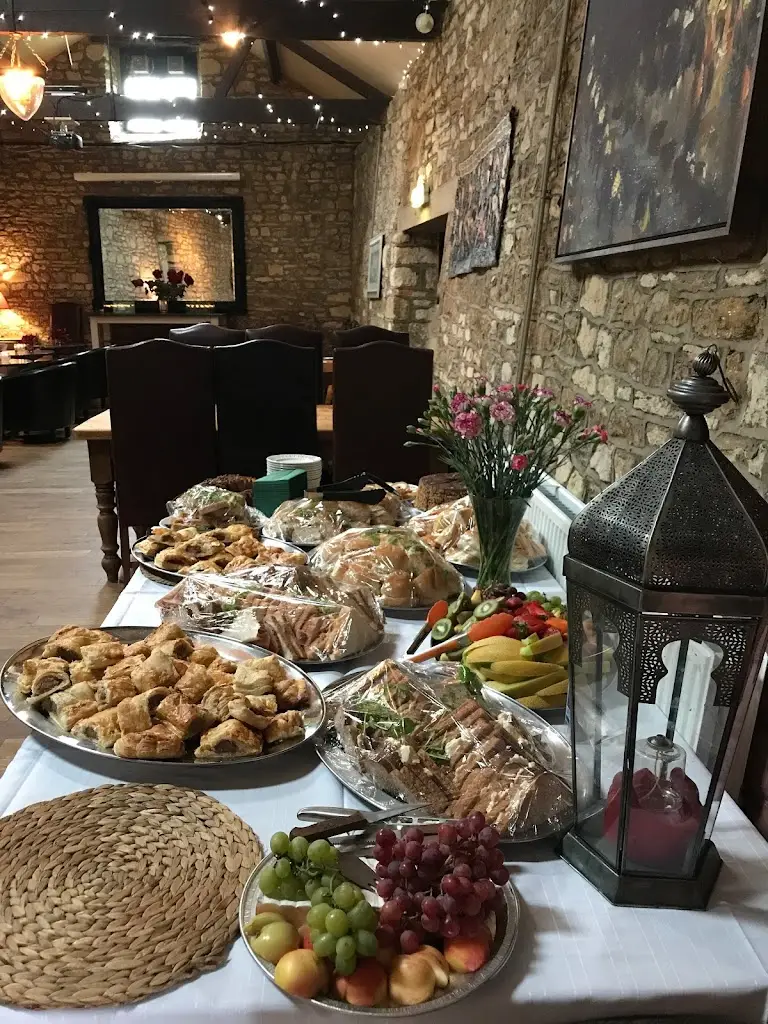 Menu_The Royal Oak_Blisworth_image_5