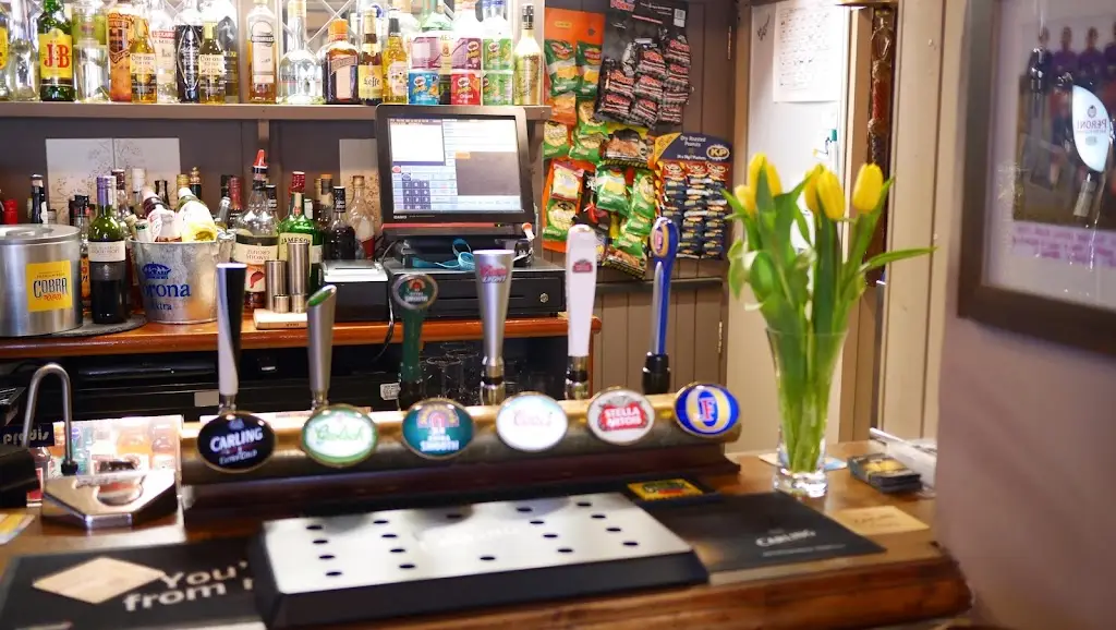 Menu_The Royal Oak_Blisworth_image_6