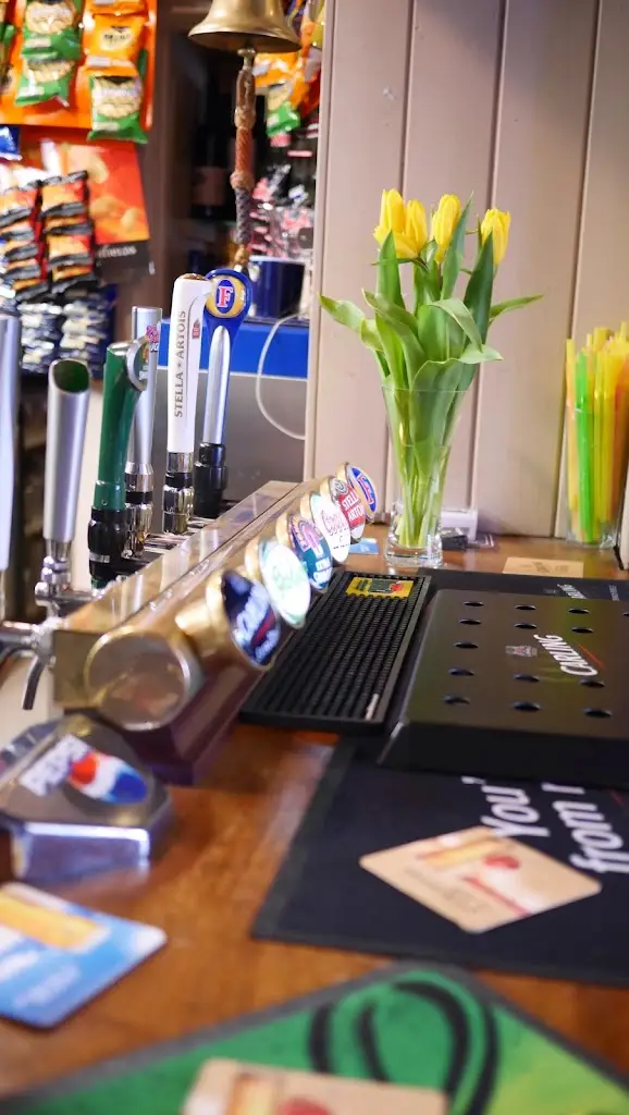 Menu_The Royal Oak_Blisworth_image_7