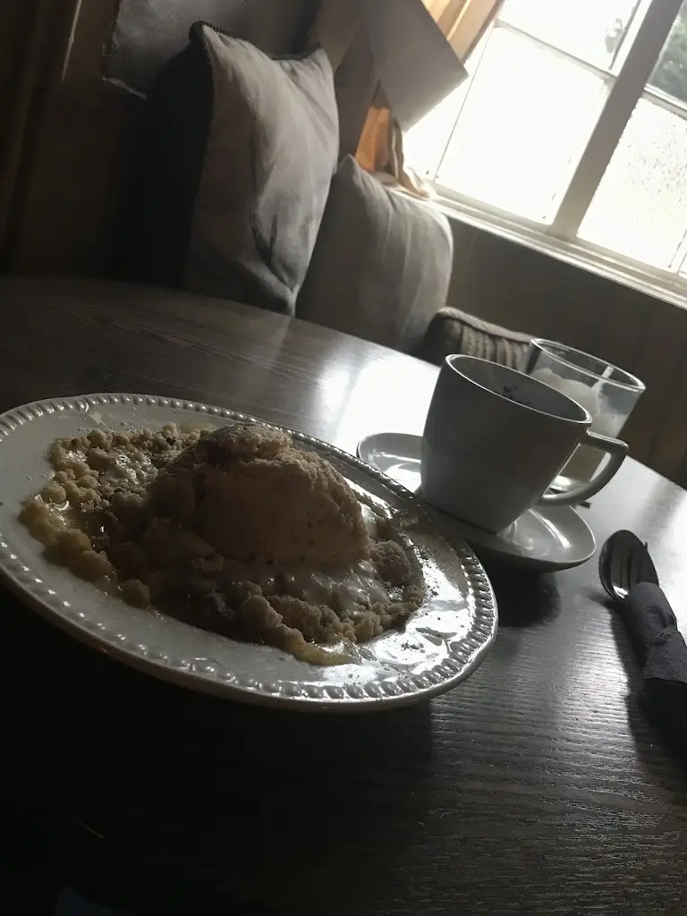 Menu_The Royal Oak_Blisworth_image_8