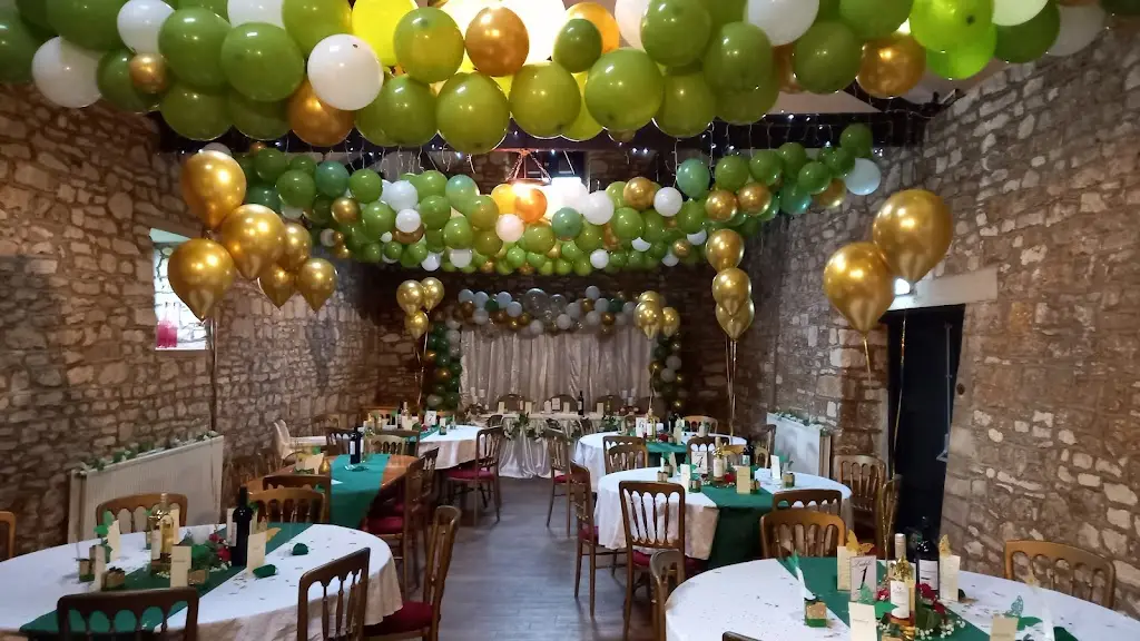 Sean Batchelor-Manning_The Royal Oak_Blisworth_review