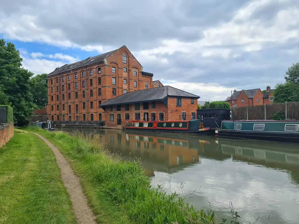 Steve Brown_The Royal Oak_Blisworth_review