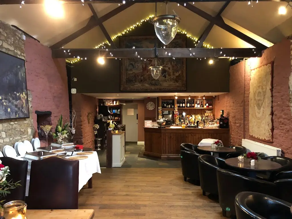 The Royal Oak ristorante a Blisworth