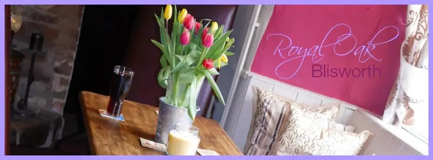 The Royal Oak_Blisworth_slider_image_3