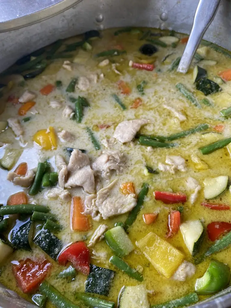 Menu_Ning's Thai Kitchen_Blisworth_image_4